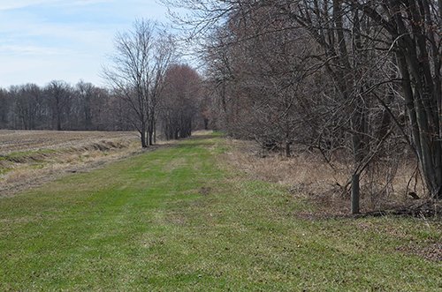 Property photo 154 - REAL ESTATE & PERSONAL PROPERTY AUCTION, 140 Acres offered in 8 Tracts or Combinations in Steuben County